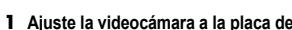PANASONIC VW-CTR1EB - AVERTISSEMENT - 162