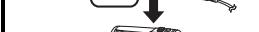 PANASONIC VW-CTR1EB - AVERTISSEMENT - 20