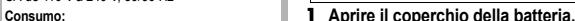 PANASONIC VW-CTR1EB - AVERTISSEMENT - 243