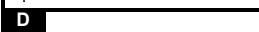 PANASONIC VW-CTR1EB - AVERTISSEMENT - 6