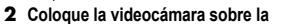 PANASONIC VW-CTR1EB - AVERTISSEMENT - 166