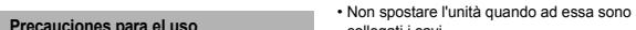 PANASONIC VW-CTR1EB - AVERTISSEMENT - 205