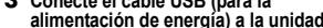 PANASONIC VW-CTR1EB - AVERTISSEMENT - 153