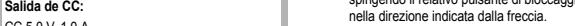 PANASONIC VW-CTR1EB - AVERTISSEMENT - 245