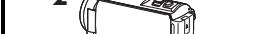 PANASONIC VW-CTR1EB - AVERTISSEMENT - 25
