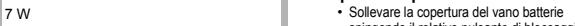 PANASONIC VW-CTR1EB - AVERTISSEMENT - 244