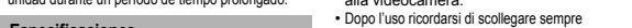 PANASONIC VW-CTR1EB - AVERTISSEMENT - 211