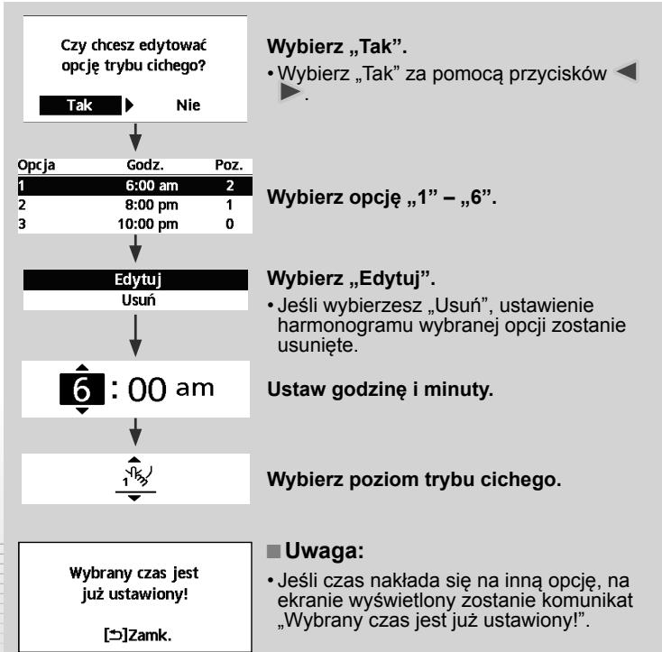 PANASONIC WHSDC07H3E5 - Nacisnij  , aby potwierdzic swobjwybor. - 2