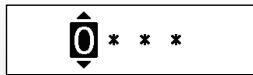 PANASONIC WHSDC07H3E5 - Selecteer om de afstandsbediening te vergrendelen. - 1