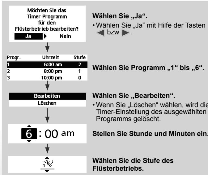 PANASONIC WHSDC07H3E5 - Drücken Sie  , um die Auswahl zu bestätigten. - 2