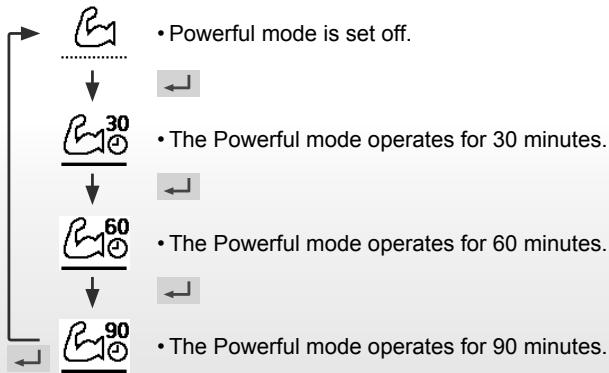 PANASONIC WHSDC07H3E5 - Press  to confirm your selection. - 1