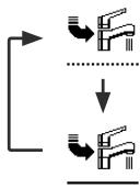 PANASONIC WHSDC07H3E5 - Press  to confirm your selection. - 1