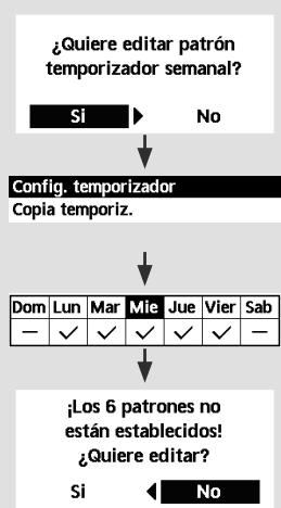 PANASONIC WHSDC07H3E5 - Pulse  para confirmar su seleccion. - 2