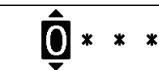 PANASONIC WHSDC07H3E5 - Wahlen Sie diese Option, um die Bedieneinheit zu sperren. - 1