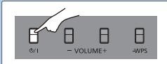 PANASONIC AIRPLAY - Connect your iOS device to SC-AP01 - 2