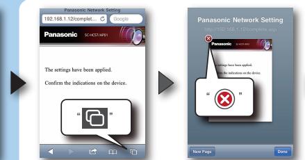 PANASONIC AIRPLAY - m - 4