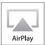 PANASONIC AIRPLAY - QUICK START GUIDE - 1