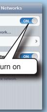 PANASONIC AIRPLAY - Connect your iOS device to SC-AP01 - 14