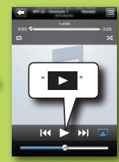 PANASONIC AIRPLAY - Using AirPlay - 12