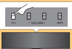 PANASONIC AIRPLAY - METHOD 1 - 2