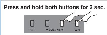 PANASONIC AIRPLAY - Connect your iOS device to SC-AP01 - 5