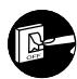 PANASONIC CU2Z50TBE - Consignes de sécurité - 1