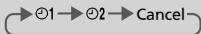 PANASONIC CU2Z50TBE - To set the timer - 2