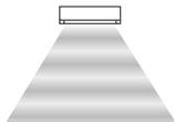 PANASONIC CU2Z50TBE - ①Onde de température - 1