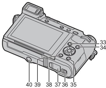 PANASONIC DMC-GX80 - Boîtier de l'appareil photo - 3