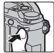 PANASONIC DMC-GX80 - Molette arrière - 4