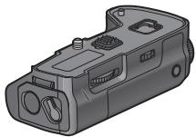 PANASONIC DMW-BGG1PP - Panasonic® - 1