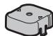 PANASONIC DMW-BGG1PP - Buchsenkappe - 2