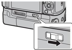 PANASONIC DMW-BGG1PP - Hinweis - 1