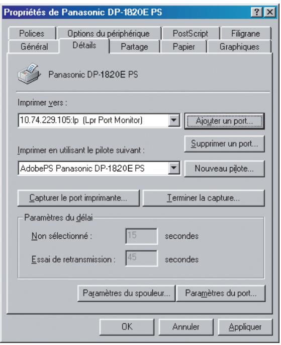 PANASONIC DP 1520P - 14 - 1