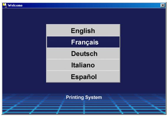 PANASONIC DP 1520P - Windows - 1