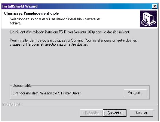 PANASONIC DP 1520P - Windows - 2