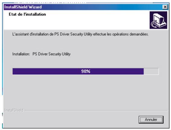 PANASONIC DP 1520P - Windows - 4