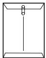 PANASONIC DP 1520P - Enveloppes (Pour DP-190/1520P/1820P/1820E) - 2