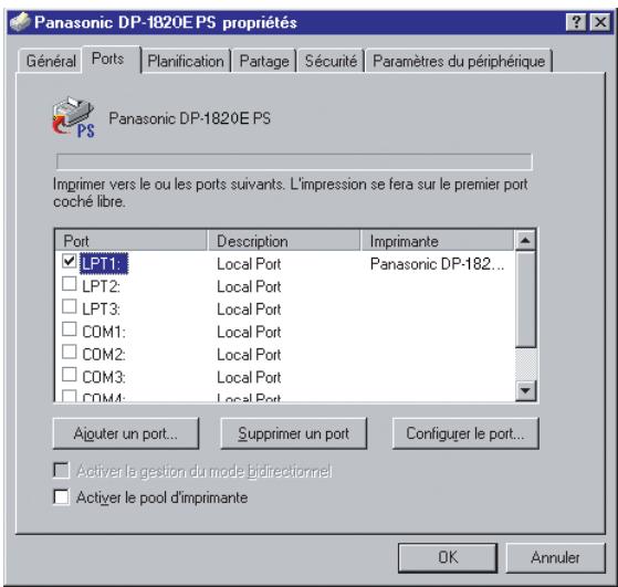 PANASONIC DP 1520P - 8 - 1