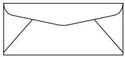 PANASONIC DP 1520P - Enveloppes (Pour DP-190/1520P/1820P/1820E) - 1
