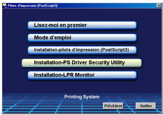 PANASONIC DP 1520P - Windows - 1