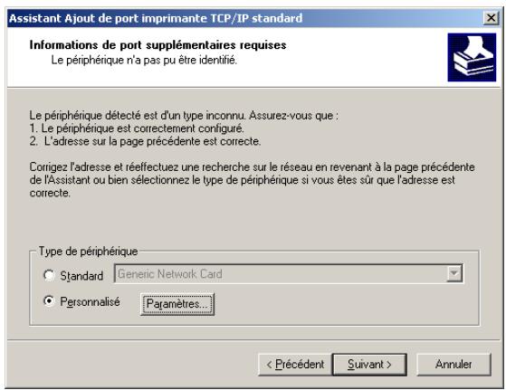PANASONIC DP 1520P - Windows 2000/Windows XP/Windows Server 2003 - 3