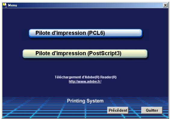 PANASONIC DP 1520P - Windows - 3