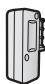 PANASONIC KX-HN6011SL - Pour KX-HNB600SL - 4