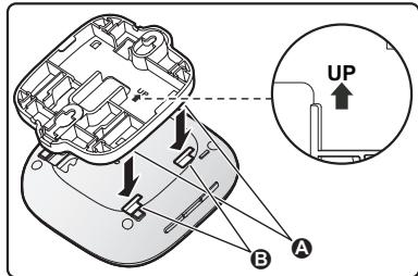 PANASONIC KX-HN6011SL - Remarques : - 2