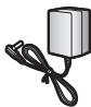 PANASONIC KX-HN6011SL - Fur KX-HNB600SL - 1