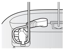 PANASONIC KX-HN6011SL - Hinweis: - 1