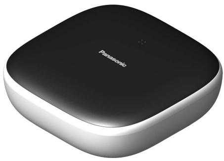 PANASONIC KX-HN6011SL - Guide de configuration du système - 1