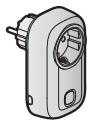 PANASONIC KX-HN6011SL - Erweiterung des Panasonic Heimnetzwerksystem - 1