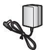 PANASONIC KX-HN6011SL - Pour KX-HNB600SL - 1